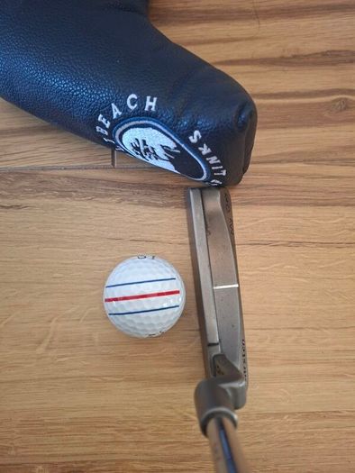 Rare Ping Karsten My Day 1959 Putter