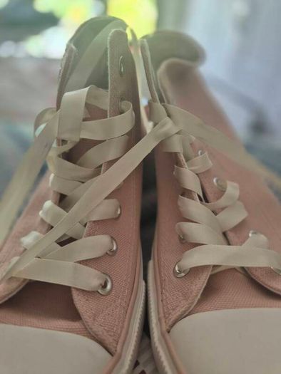 high tops