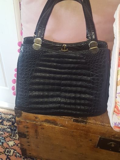 Vintage Ladies Bag