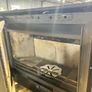 Insert stove open to offers Image 6