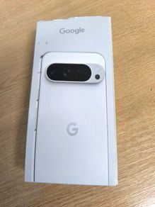 Google Pixel 9 Pro XL 256 GB unlocked
