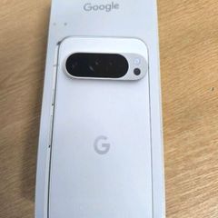 Google Pixel 9 Pro XL 256 GB unlocked