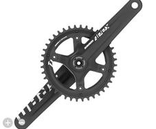 SRAM Apex 1 GXP Road Single Chainset Price drop