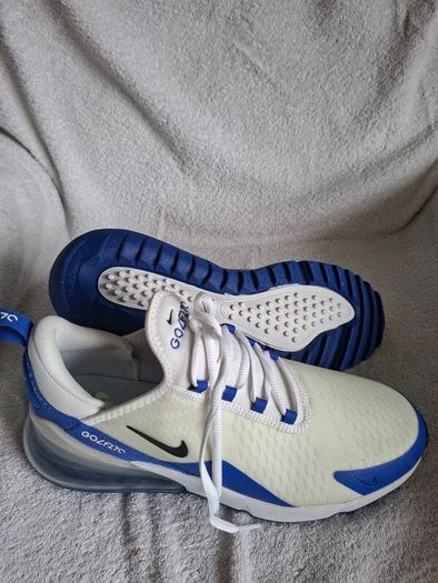 golf shoes size 8