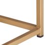 Console Table 122x36x75 cm Image 7