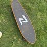 Kick ouch Z Flex Jimmy Plumber skateboard Image 3