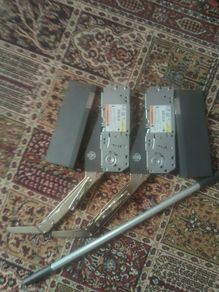 Blum AVENTOS HL top hinge