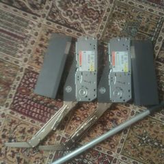 Blum AVENTOS HL top hinge