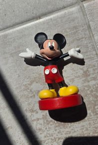 Disney Mickey Mouse Tonie Figure - Discontinued Tonie