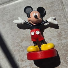 Disney Mickey Mouse Tonie Figure - Discontinued Tonie