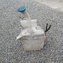 Toyota corolla windscreen washer bottle Image 6