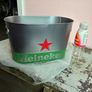 New Heineken ice bucket Image 2