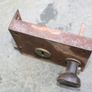 Antique Door Lock Image 3