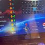 Counter top arcade game Image 2