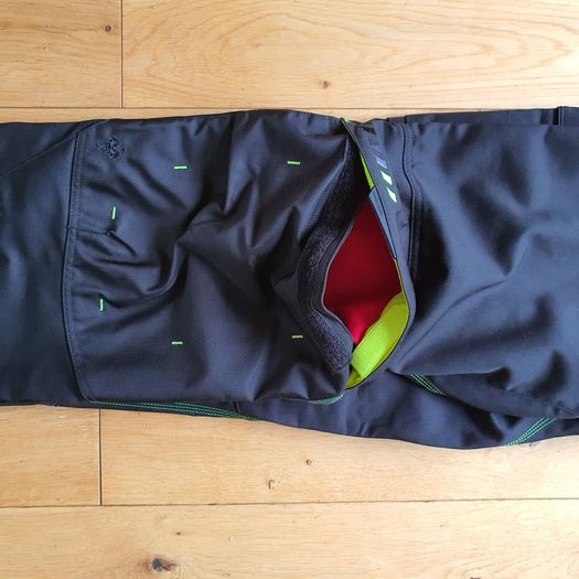 Workwear trousers / pants / ENGELBERT STRAUSS Size 54