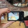 panasonic lumix SZ9 digital camera Image 9
