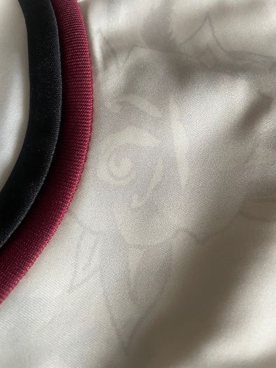 Manchester United jersey 26/27