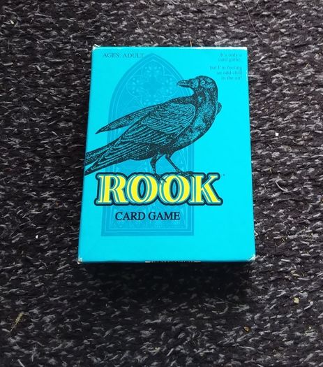 Rook : Adult Card Game