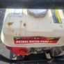 petrol water pump pully stuck Image 7