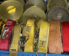 ratchet straps