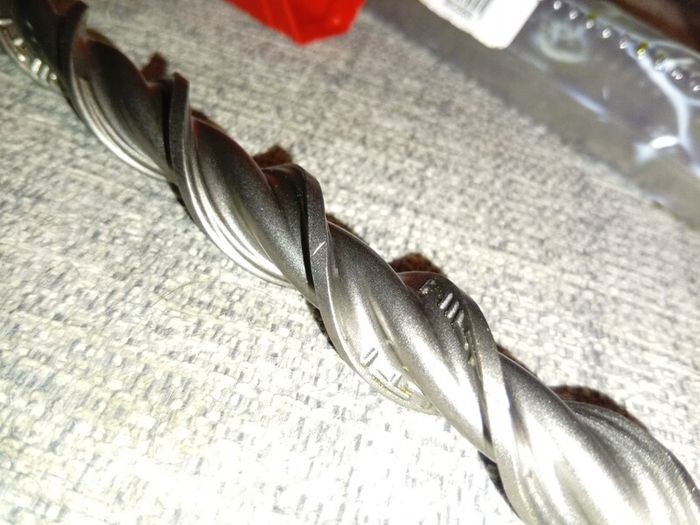 Hilti Sdsplus Hammer Drill Bit