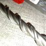 Hilti Sdsplus Hammer Drill Bit Image 3
