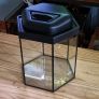 Hexagonal Aquarium 17 litres Image 2