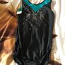 Girls BNWT Leo tart Image 5