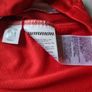 jersey shirt football LFC Liverpool Standard Chartered Warrior Longsleeve Coutinho size M medium Image 8