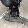 Microshift R10 Front Derailleur 2 x10  Clamp on Image 7