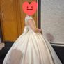 Communion dress Image 4