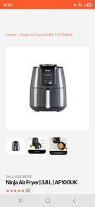 Ninja Air Fryer