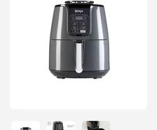 Ninja Air Fryer