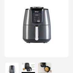 Ninja Air Fryer