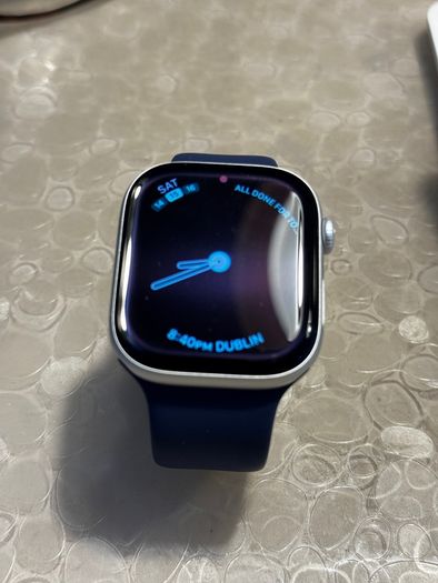 Apple Watch series 10 46CM