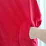 Fine Corduroy Tunic, Image 3