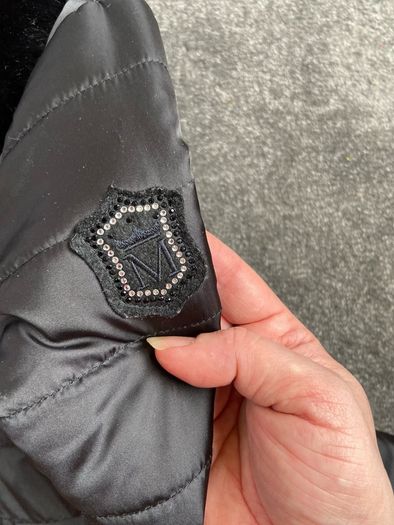 Monnalisa, Jacket