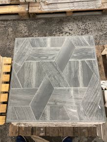 Floor Porcelain tiles