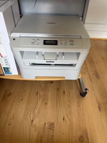 Brother DCP-7055