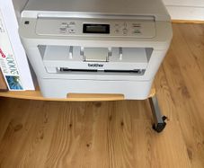Brother DCP-7055
