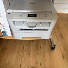 Brother DCP-7055