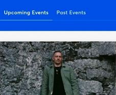 Dermot kennedy 1 seated ticket