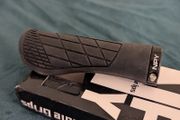 New NPY Ergonomic Lock-On Bicycle Grips