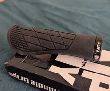 New NPY Ergonomic Lock-On Bicycle Grips