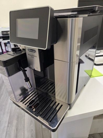 Delonghi Primadonna Soul 610.75 MS
