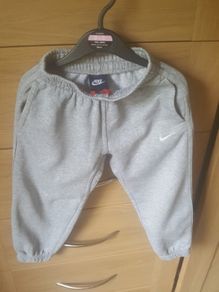 Nike tracksuit pants
