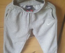 Nike tracksuit pants