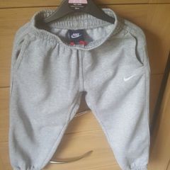 Nike tracksuit pants
