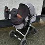 Panorama XT buggy / pram / travel system Image 9