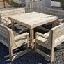 garden furniture Image 2